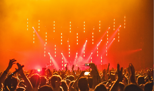 Summer Music Festival